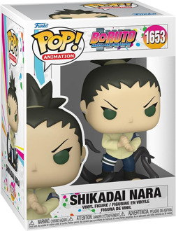 FUNKO Pop! - Boruto Shikadai #1653