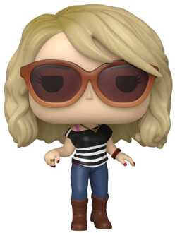 FUNKO Pop! - Bridesmaids - Annie Walker #1968
