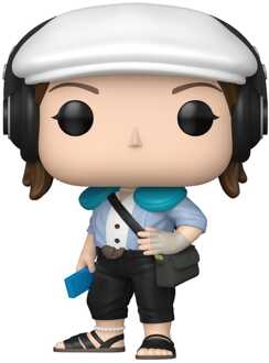 FUNKO Pop! - Bridesmaids - Megan Price #1969