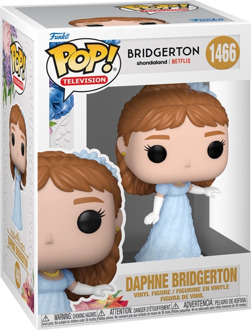 FUNKO Pop! - Bridgerton - Daphne #1466