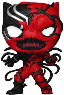 FUNKO Pop! - Carnageized Black Panther #1434