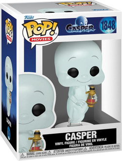 FUNKO Pop! - Casper 30th Anniversary - Casper #1848