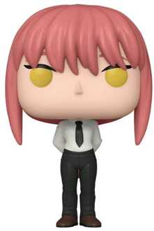 FUNKO Pop! - Chainsaw Man Makima #1679