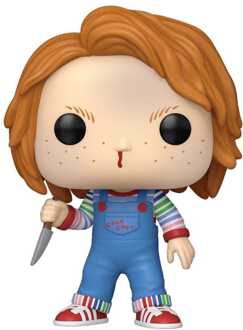 FUNKO Pop! - Chucky (Bloody Nose) #1957