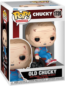 FUNKO Pop! - Chucky - Old Chucky #1720