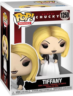 FUNKO Pop! - Chucky - Tiffany #1250