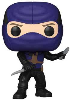 FUNKO Pop! - Daredevil Born Again - Bullseye #1546