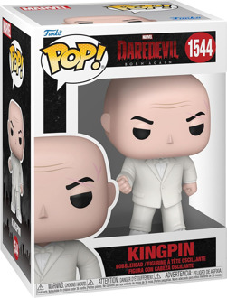 FUNKO Pop! - Daredevil Born Again - Kingpin #1544