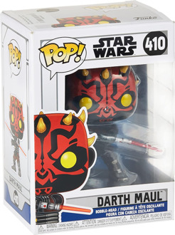 FUNKO Pop! - Darth Maul #450