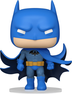 FUNKO Pop! - DC Comics New Classics - Batman #598