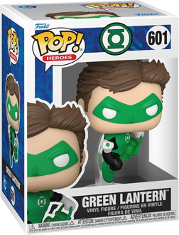 FUNKO Pop! - DC Comics New Classics - Green Lantern #601