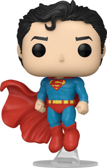 FUNKO Pop! - DC Comics New Classics - Superman #599