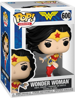 FUNKO Pop! - DC Comics New Classics - Wonder Woman #600
