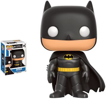 FUNKO Pop DC Super Heroes Batman