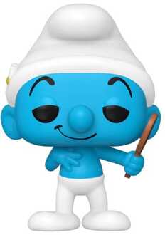 FUNKO Pop! - De Smurfen - Hippe Smurf (Smurffatje) #1517