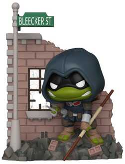 FUNKO Pop! Deluxe - Teenage Mutant Ninja Turtles The Last Ronin - The Last Ronin #45