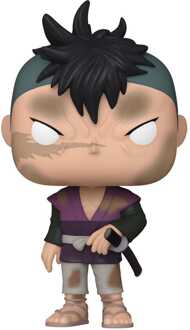 FUNKO Pop! - Demon Slayer Genya #1406