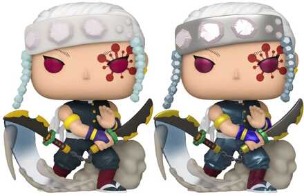 FUNKO Pop! - Demon Slayer Tengen #1533