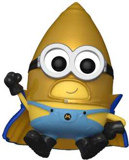 FUNKO Pop! - Despicable Me 4 Super Gus #1554