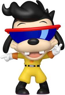 FUNKO Pop! - Disney 30 Years Goofy Max #1577