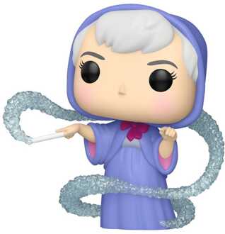 FUNKO Pop! - Disney Cinderella 75th Anniversary Fairy Godmother #1543