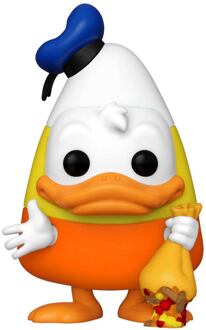 FUNKO Pop! - Disney Donald Duck Halloween #1220