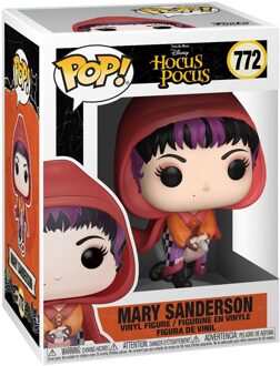 FUNKO Pop! Disney Hocus Pocus Mary Sanderson 772
