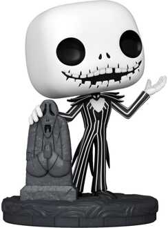 FUNKO Pop! - Disney Jack Skellington #1355