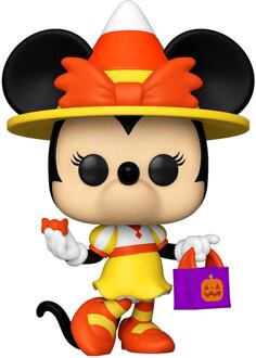 FUNKO Pop! - Disney Minnie Mouse Halloween #1219