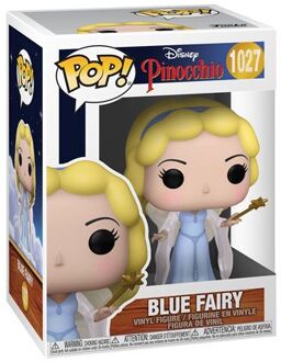 FUNKO Pop! Disney: Pinocchio - Blue Fairy FUNKO