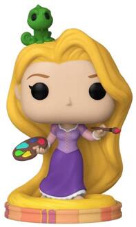 FUNKO Pop Disney: Rapunzel - Funko Pop #1018