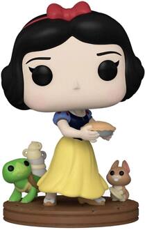 FUNKO Pop Disney: Snow White/Sneeuwwitje - Funko Pop #1019