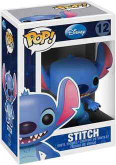 FUNKO Pop Disney Stitch