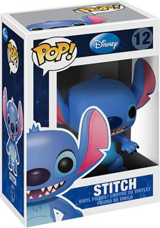 FUNKO Pop Disney Stitch