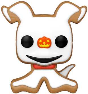 FUNKO Pop! Disney: The Nightmare Before Christmas - Gingerbread Zero