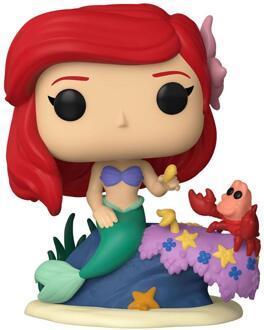FUNKO Pop! Disney: Ultimate Princess - Ariel