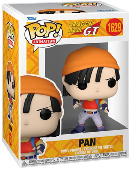 FUNKO Pop! - Dragon Ball GT Pan #1629