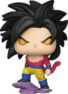FUNKO Pop! - Dragon Ball GT - SS4 Goku #2072
