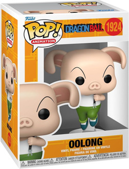 FUNKO Pop! - Dragon Ball - Oolong #1924