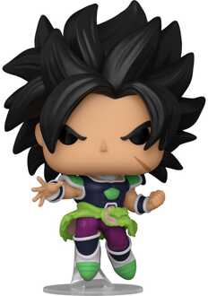 FUNKO Pop! - Dragon Ball Super Broly - Broly #1861