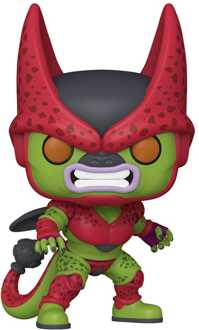 FUNKO Pop! - Dragon Ball Super Cell Max #1705
