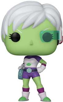 FUNKO Pop! - Dragon Ball Super - Cheelai #1864
