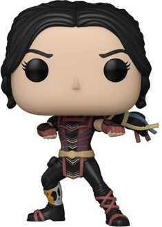 FUNKO Pop! - Echo #1335