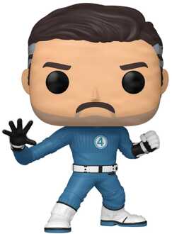 FUNKO Pop! Fantastic Four - Mr. Fantastic #1515