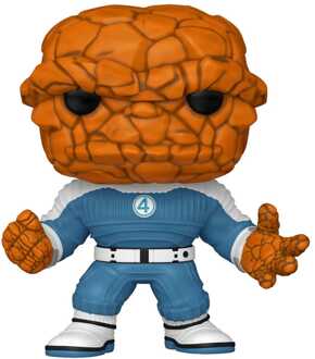 FUNKO Pop! Fantastic Four - The Thing #1516