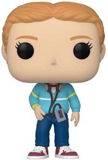 FUNKO pop! figuur stranger things s4: max