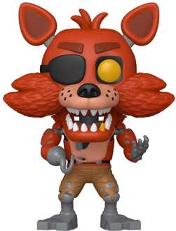 FUNKO Pop! - Five Nights at Freddy's Foxy #1062