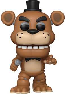FUNKO Pop! - Five Nights at Freddy's Freddy #1060