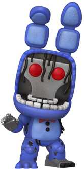 FUNKO Pop! - Five Nights At Freddy's Withered Bonnie #1083