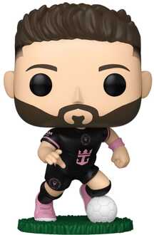 FUNKO Pop! - Football Inter Miami Jordi Alba #03